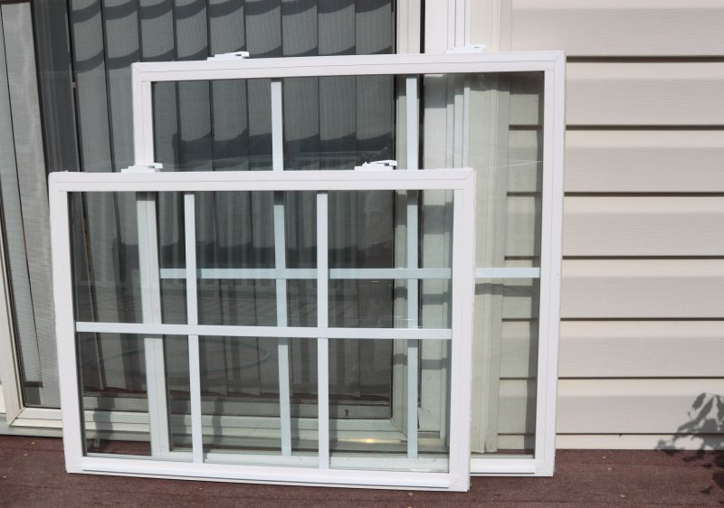 House Window Replacement