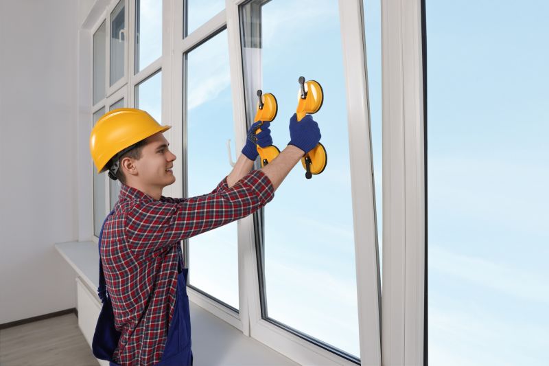 Professional Window Installers