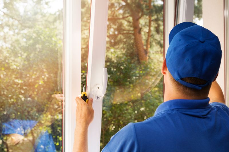 Window Installation Professionals