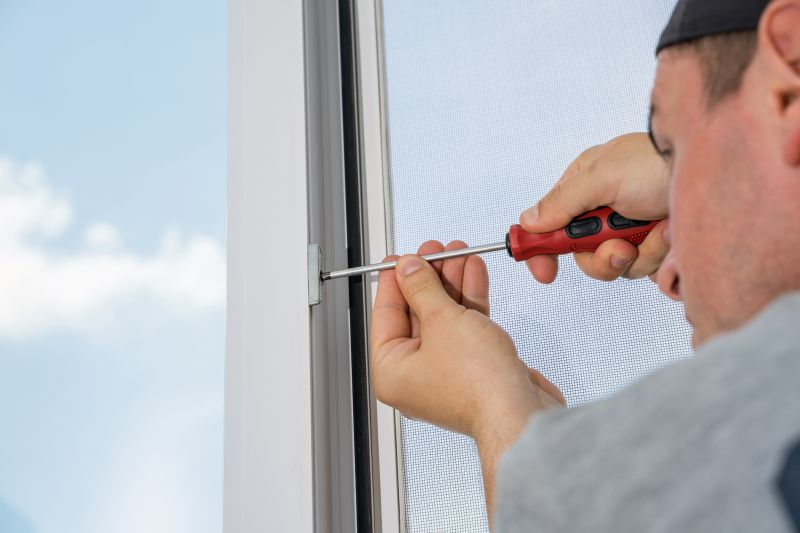 Emergency Window Repair Teams